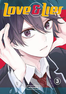 Love and Lies Vol.3