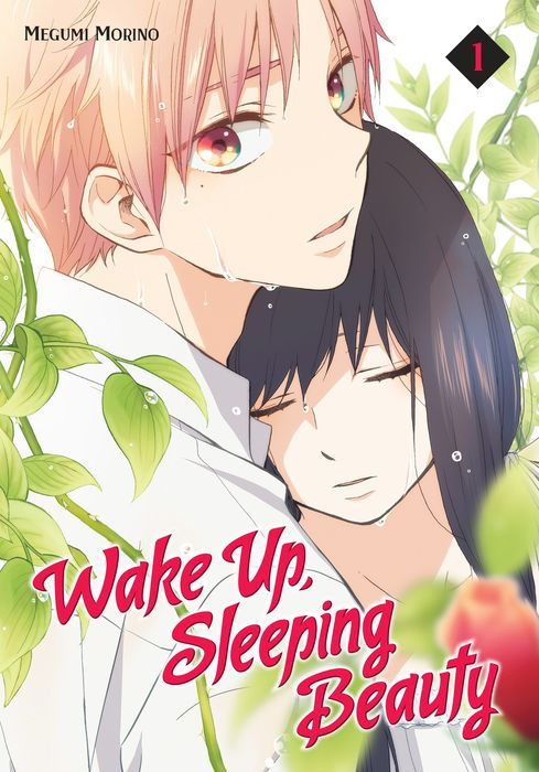 Wake Up Sleeping Beauty Vol.1