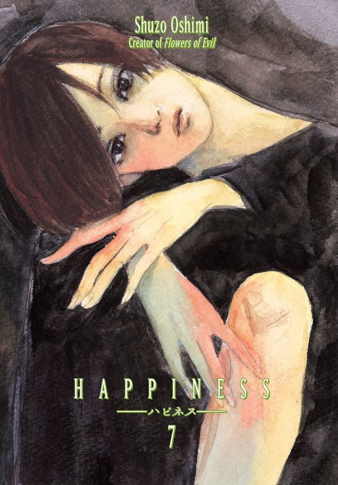 Happiness Vol.7