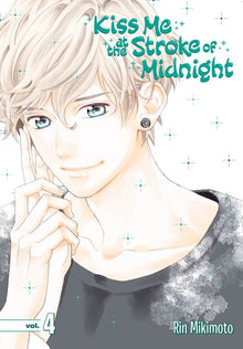 Kiss Me at the Stroke of Midnight Vol.4