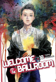 Welcome to the Ballroom Vol.10