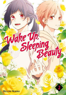 Wake Up Sleeping Beauty Vol.2