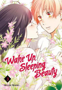 Wake Up Sleeping Beauty Vol.3