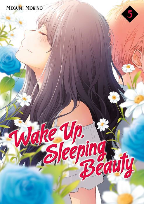 Wake Up Sleeping Beauty Vol.5