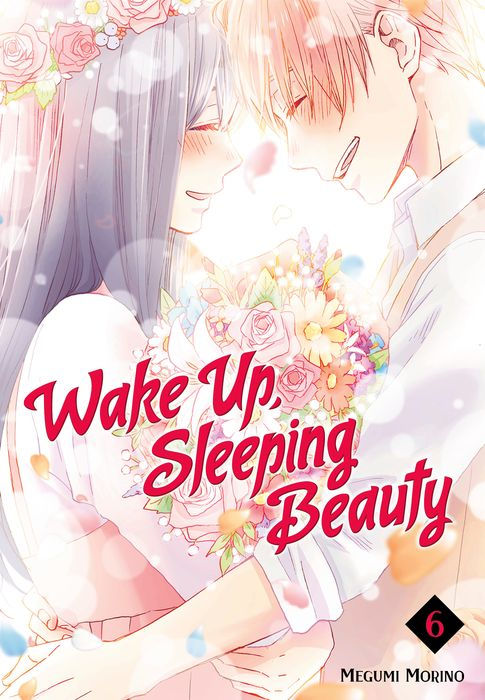 Wake Up Sleeping Beauty Vol.6