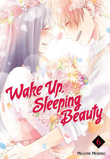 Wake Up Sleeping Beauty Vol.6