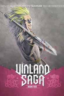 Vinland Saga Vol.10