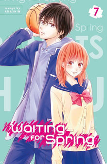 Waiting for Spring Vol.7