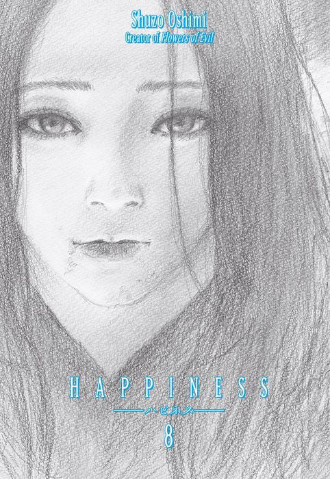 Happiness Vol.8