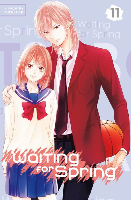 Waiting for Spring Vol.11