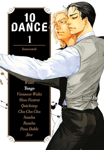 10 Dance Vol. 1