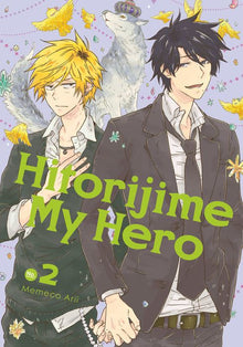 Hitorijime My Hero Vol.2