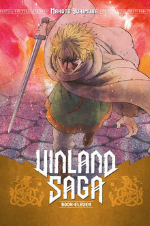 Vinland Saga Vol.11