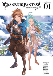 Granblue Fantasy Vol.1