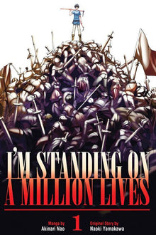I'm Standing on a Million Lives Vol.1
