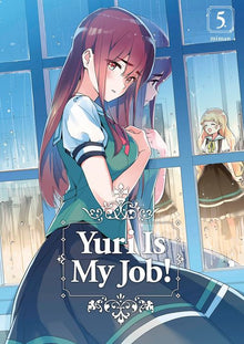 Yuri Is My Job Vol.5