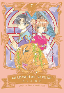 Cardcaptor Sakura Collector's Edition Vol.7