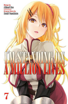 I'm Standing on a Million Lives Vol.7