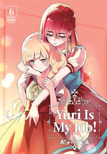Yuri Is My Job Vol.6