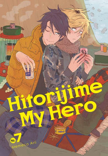 Hitorijime My Hero Vol.7