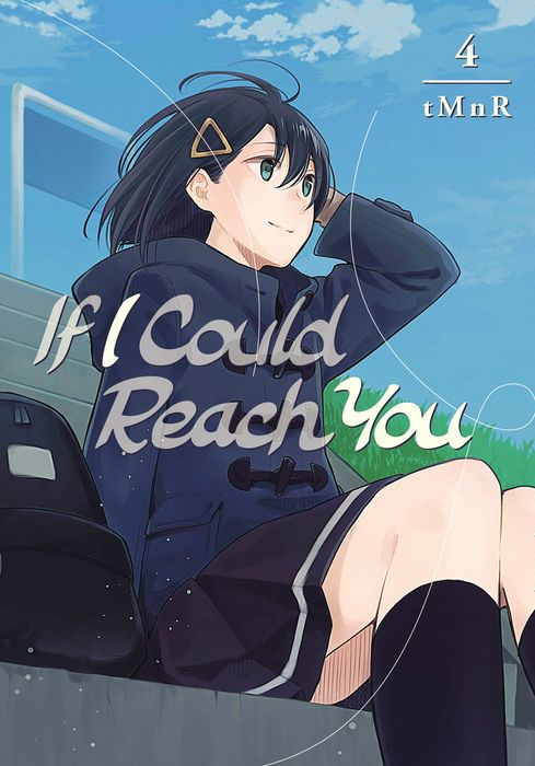 If I Could Reach You Vol.4