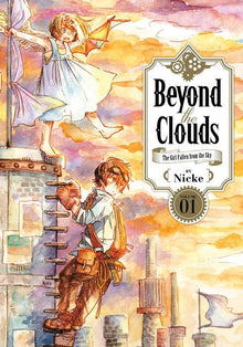 Beyond the Clouds Vol.1