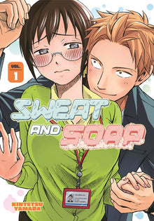 Sweat and Soap Vol.1