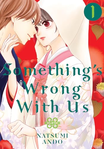 Something's Wrong with Us Vol.1