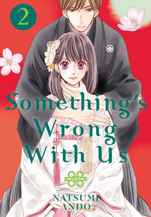 Something's Wrong with Us Vol.2