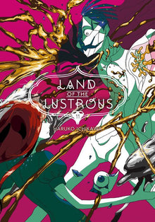 Land of the Lustrous Vol.11