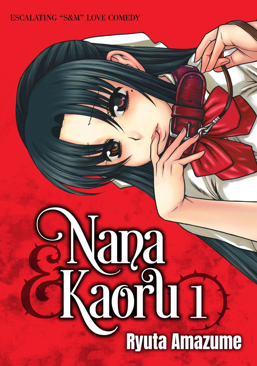 Nana & Kaoru Vol.1