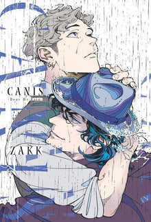 Canis Dear Mr. Rain
