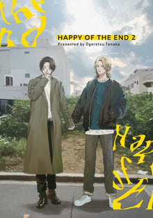 Happy of the End Vol 2