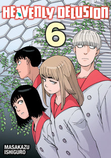 Heavenly Delusion Vol.6