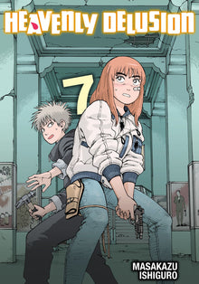 Heavenly Delusion Vol.7 Tengoku Daimakyo