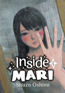 Inside Mari Vol.4