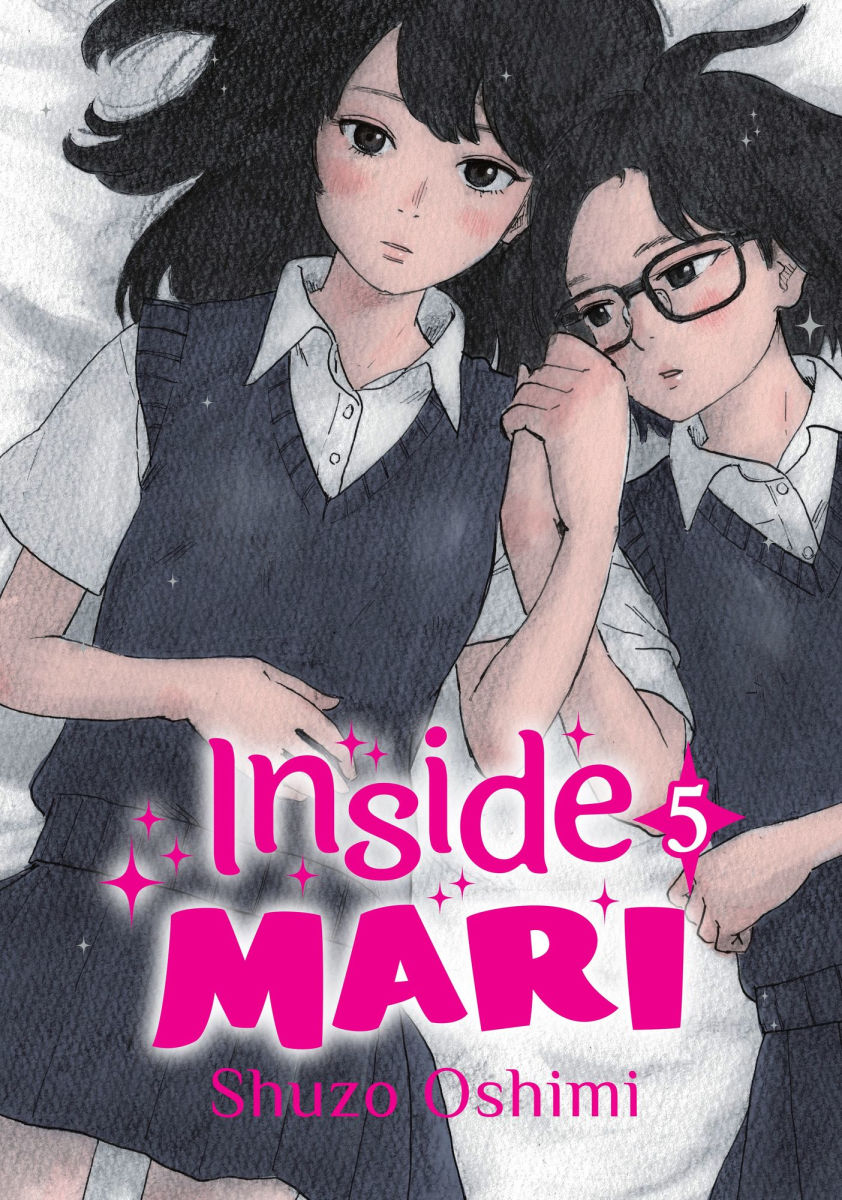 Inside Mari Vol.5