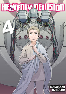 Heavenly Delusion Vol.4 Heavenly Delusion