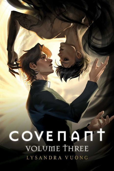 Covenant Vol.3