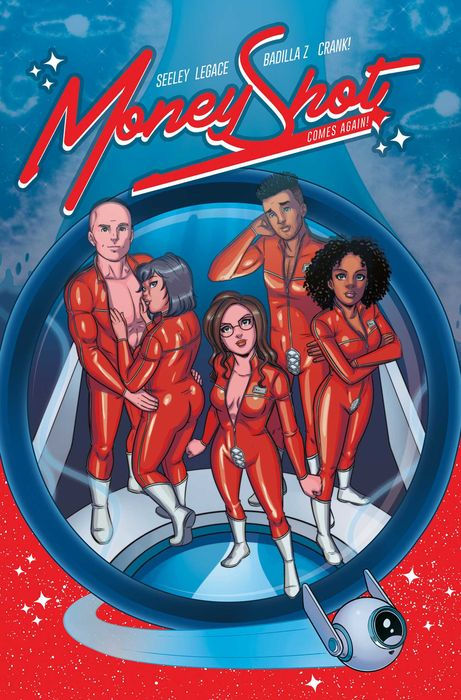 Money Shot Vol.4 Money Shot Comes Again