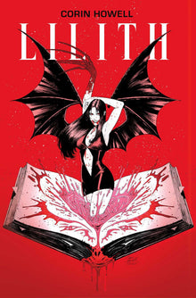Lilith Vol.1