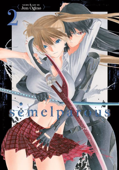 Semelparous Vol. 2