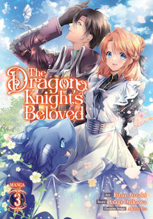 The Dragon Knight's Beloved Vol. 3