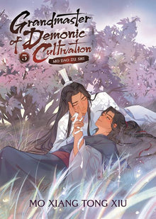 Grandmaster of Demonic Cultivation Mo DAO Zu Shi Vol. 5