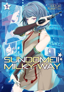 Sundome Milky Way Vol. 5