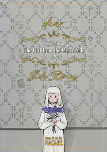 The Girl from the Other Side Siuil a Run Vol. 12 - Side Stories