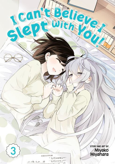 I Can't Believe I Slept with You Vol. 3