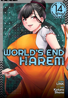 World's End Harem Vol. 14