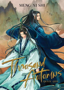 Thousand Autumns Qian Qiu Vol. 1