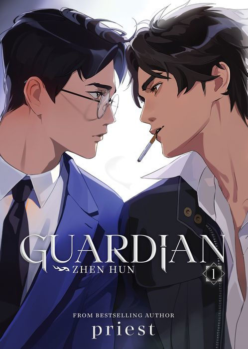 Guardian Zhen Hun Vol. 1
